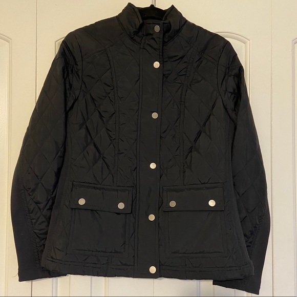 a new day Jackets & Blazers - A.N.D Quilted Jacket